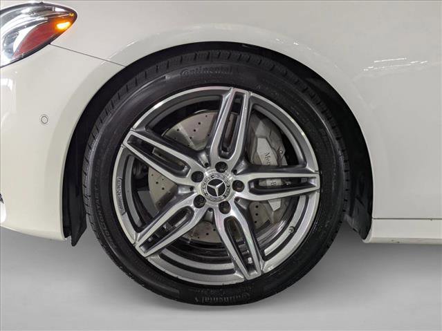 Used 2020 Mercedes-Benz E 350 Sedan image 17