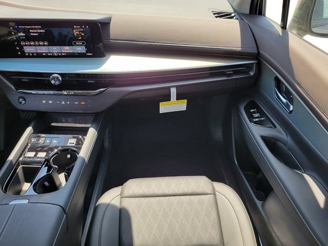 New 2026 Nissan Murano Platinum w/ Cargo Package AWD/4WD image 18