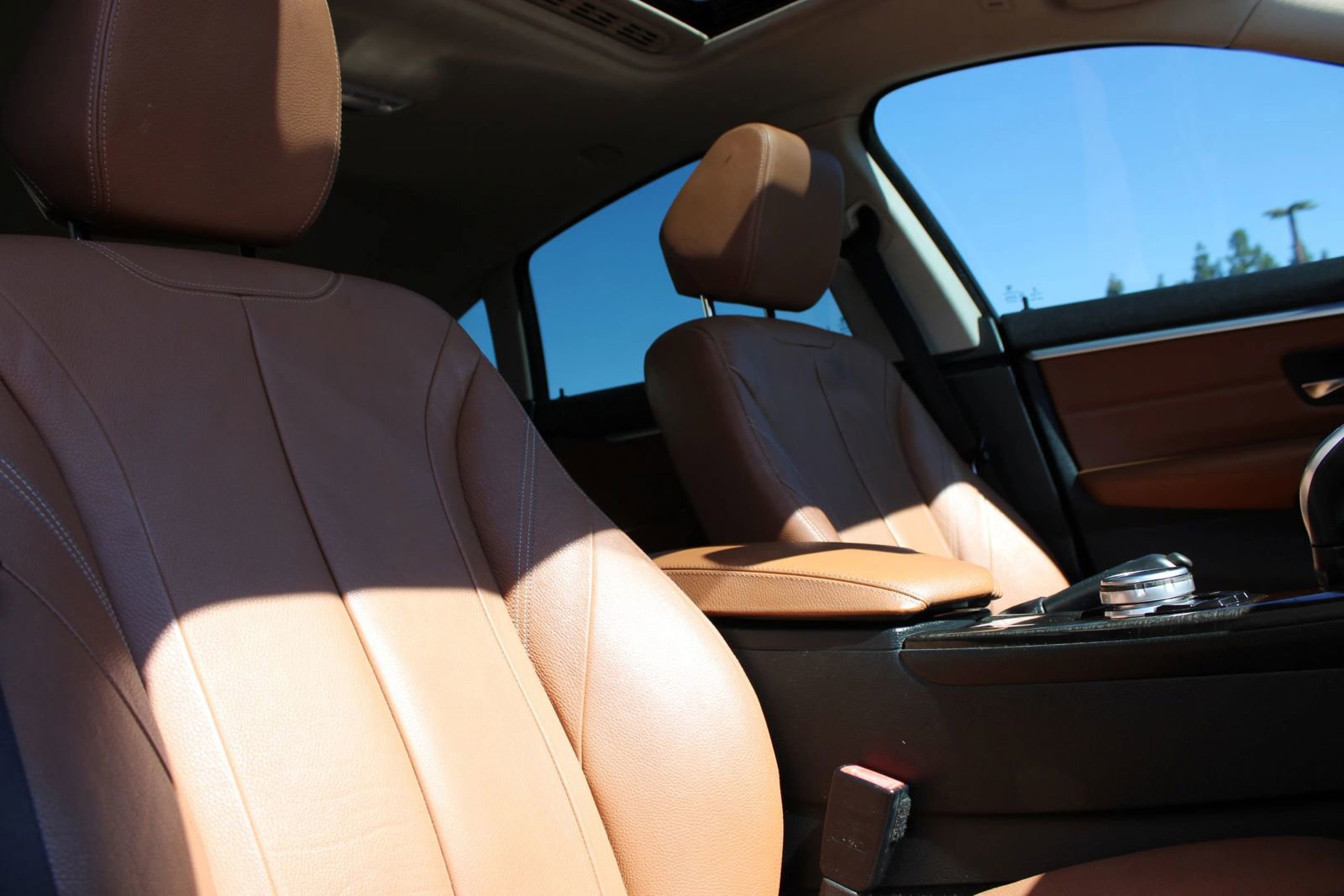 Used 2015 BMW 428i Gran Coupe xDrive 428i Gran Coupe xDrive 4D image 19