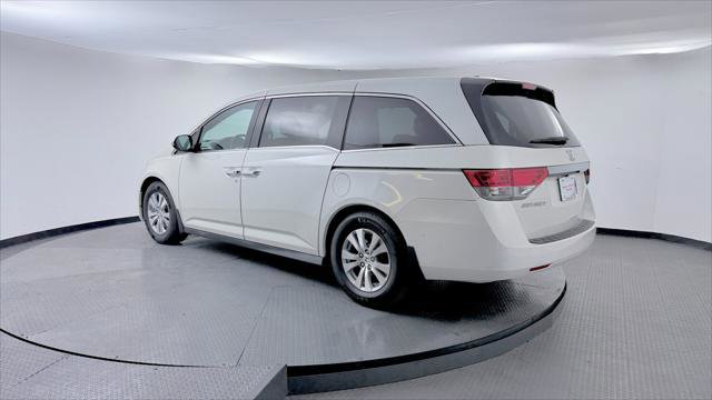 Used 2015 Honda Odyssey EX-L image 7