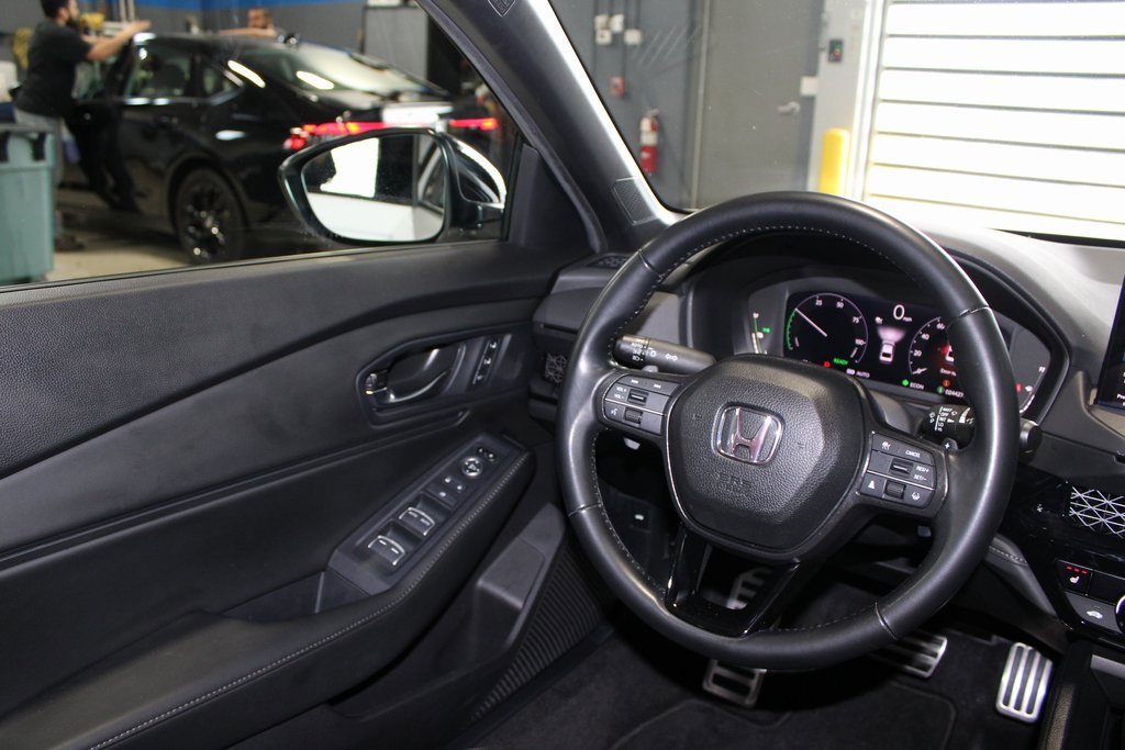 Used 2024 Honda Accord Sport image 19