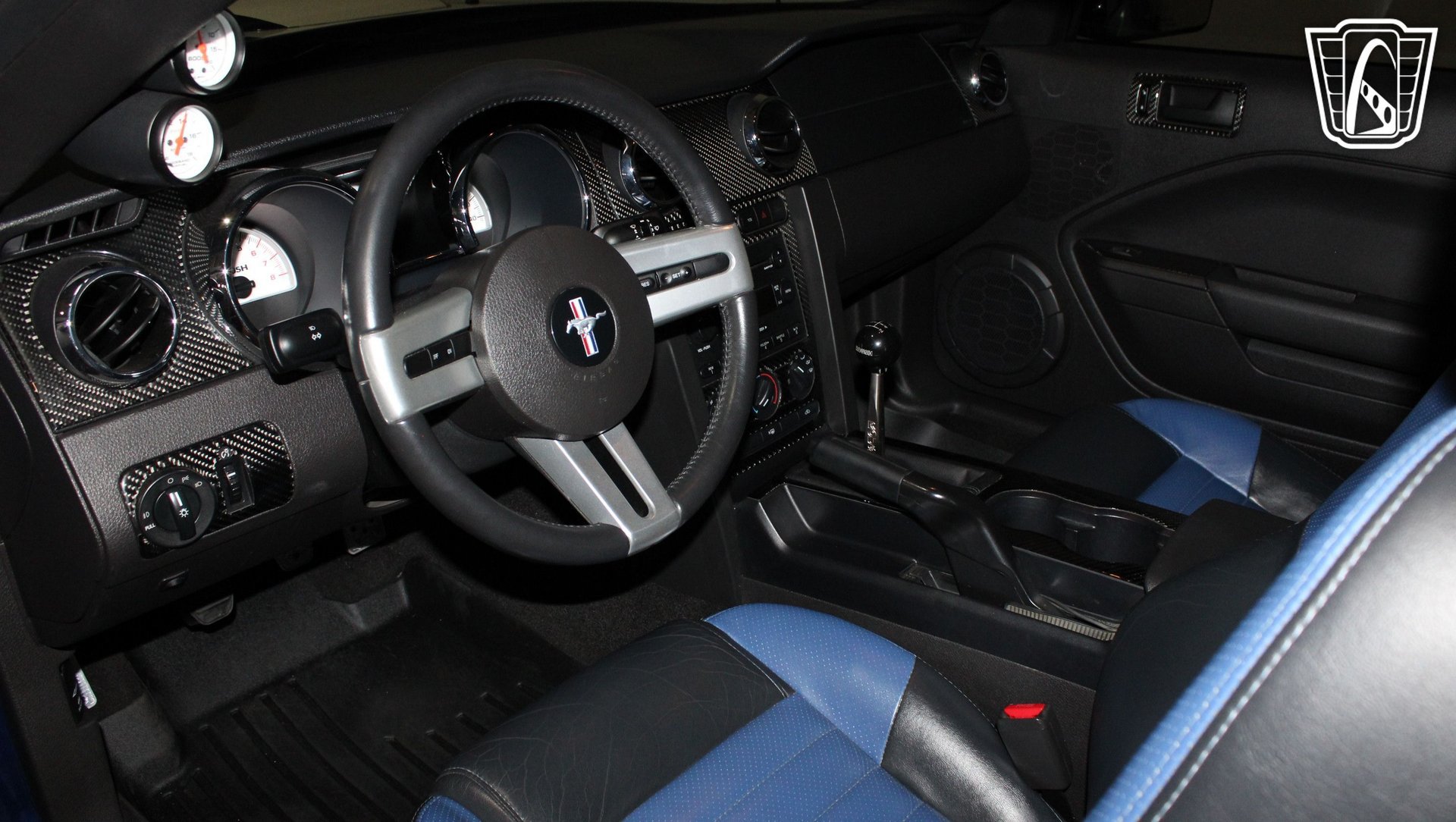 Used 2007 Ford Mustang GT RWD image 30