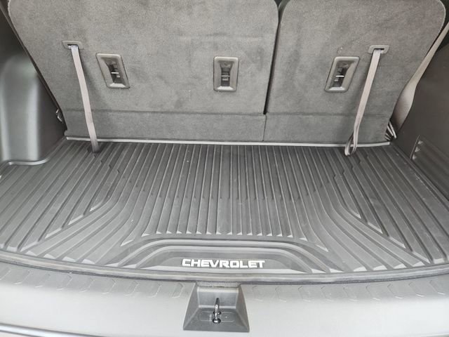 Used 2023 Chevrolet Traverse Premier AWD/4WD image 27