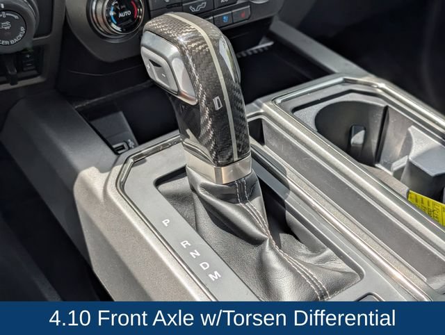 Used 2020 Ford F150 Raptor w/ Equipment Group 802A Luxury AWD/4WD image 18