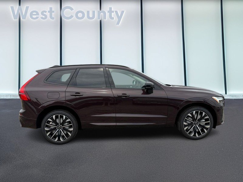 New 2026 Volvo XC60 T8 Ultra w/ Protection Package Premier AWD/4WD video 2