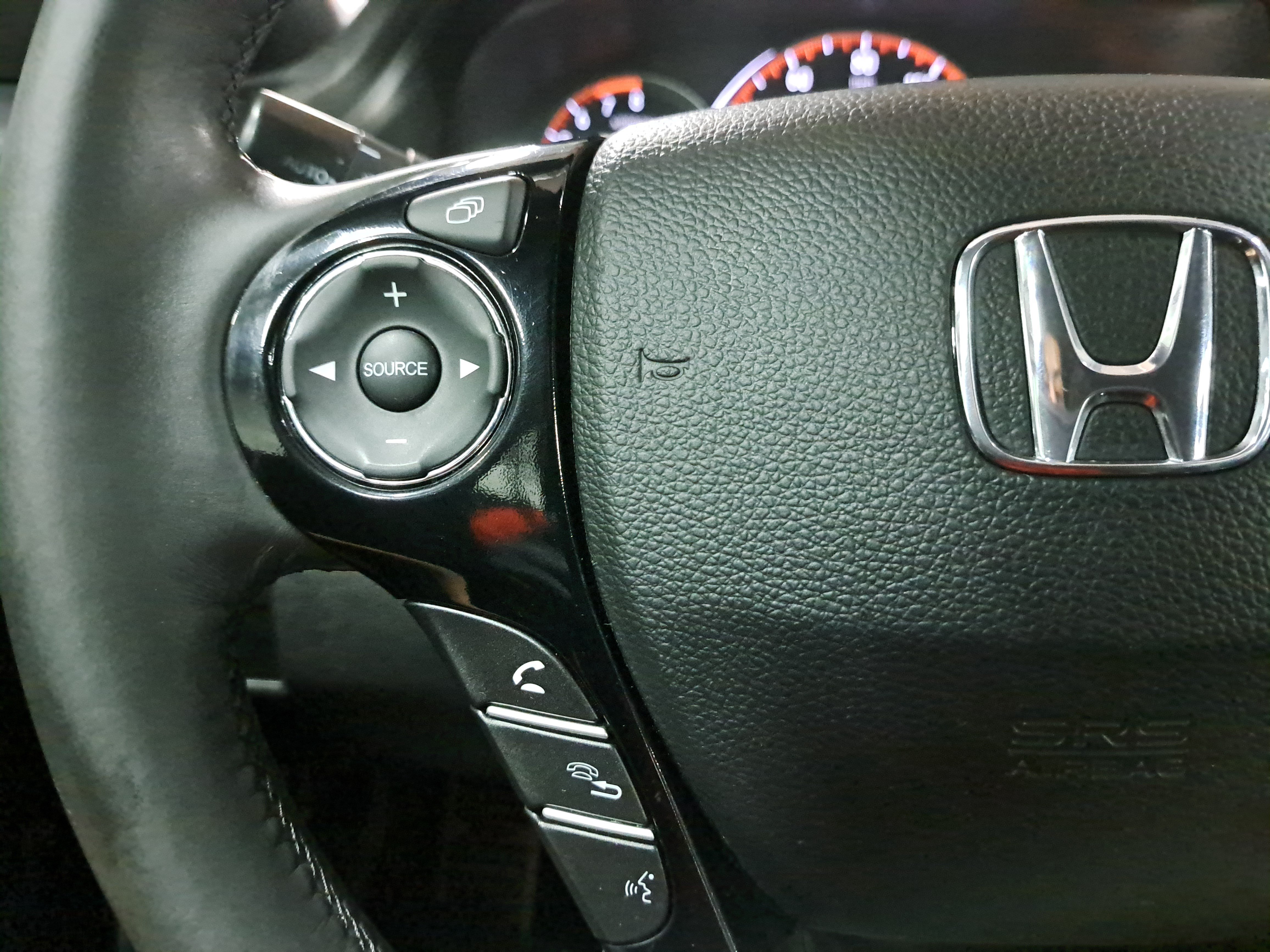 Used 2017 Honda Accord Sport image 17