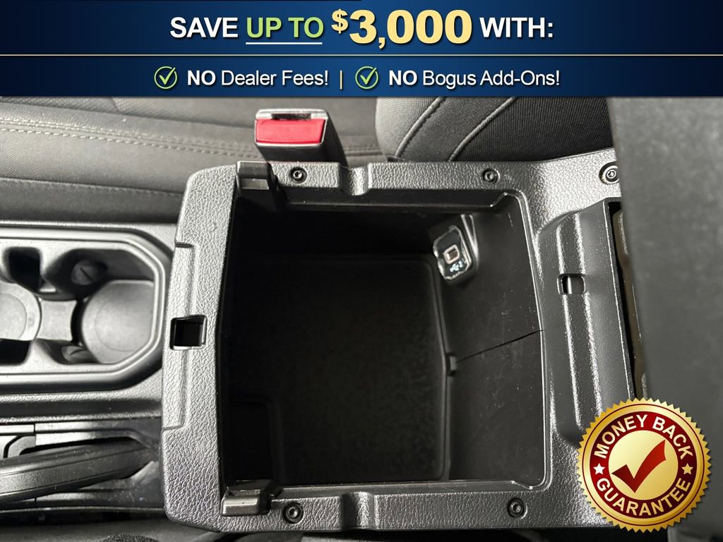 Used 2021 Jeep Gladiator Willys image 28