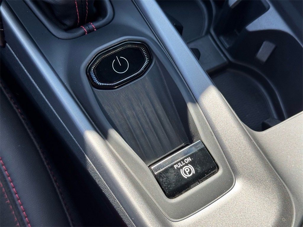 Used 2024 Dodge Charger R/T Scat Pack w/ Plus Group image 31