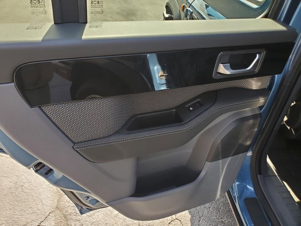 Used 2024 INEOS Grenadier image 10