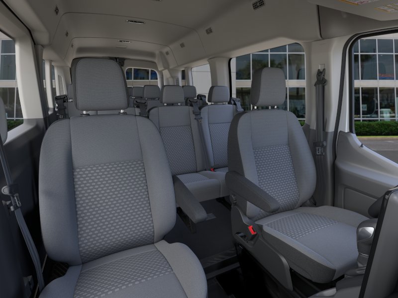 New 2026 Ford Transit 350 XLT image 10