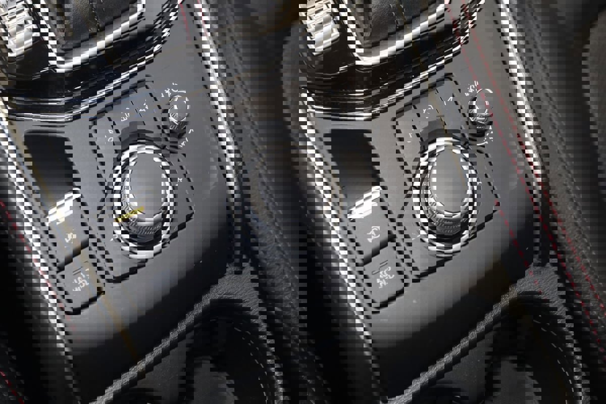 Used 2023 MAZDA CX-5 AWD 2.5 Turbo image 28