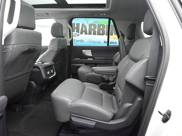 New 2025 Ford Expedition Max Active image 14