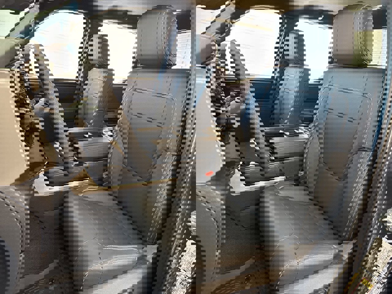 Certified 2026 Toyota Tundra SR5 image 14