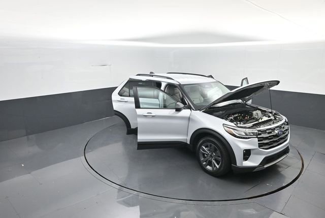 New 2026 Ford Explorer Active w/ Active Comfort Package image 39