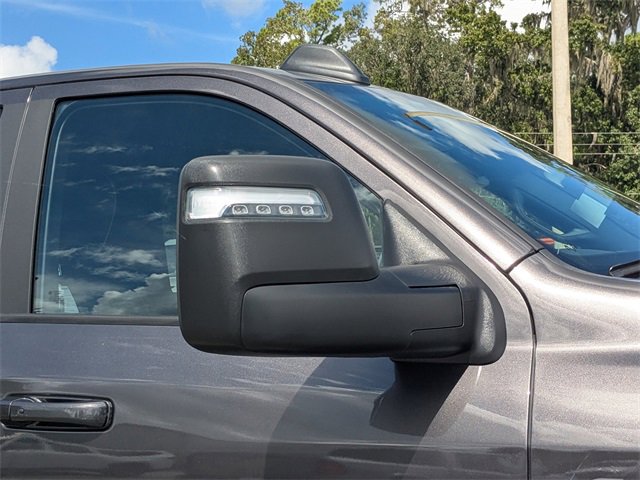 New 2026 RAM 2500 Laramie w/ Night Edition image 12