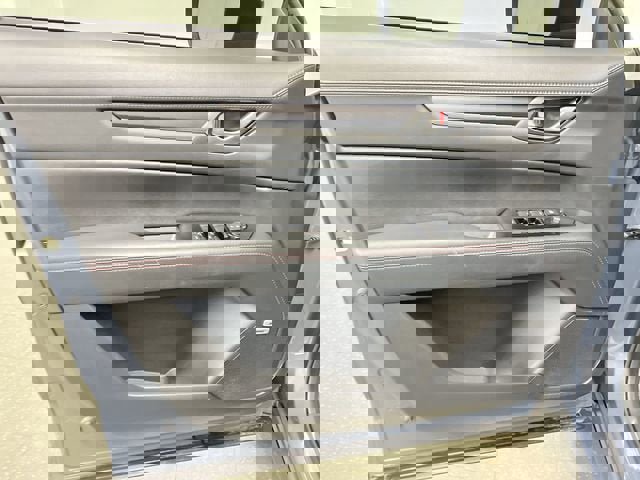 Used 2024 MAZDA CX-5 Carbon Edition image 22