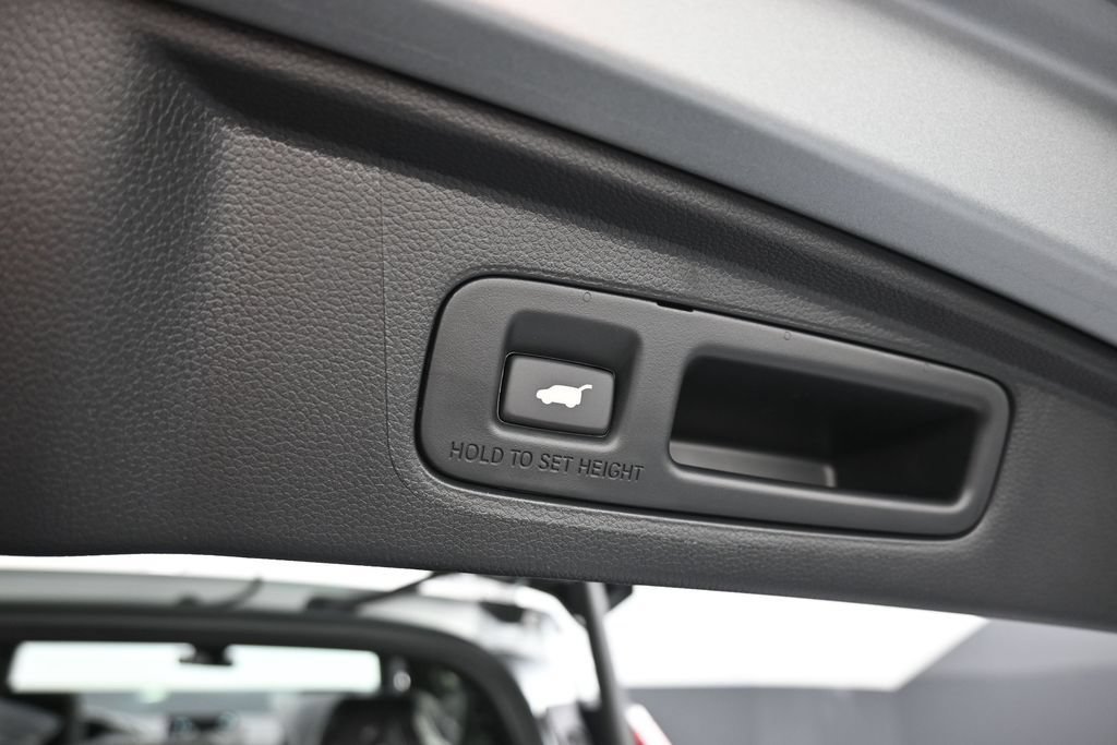 New 2026 Honda CR-V Sport-L image 30