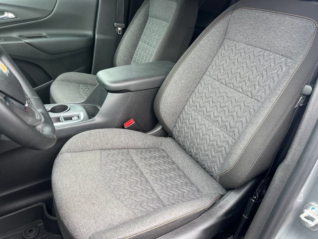 Used 2024 Chevrolet Equinox LT AWD/4WD image 12