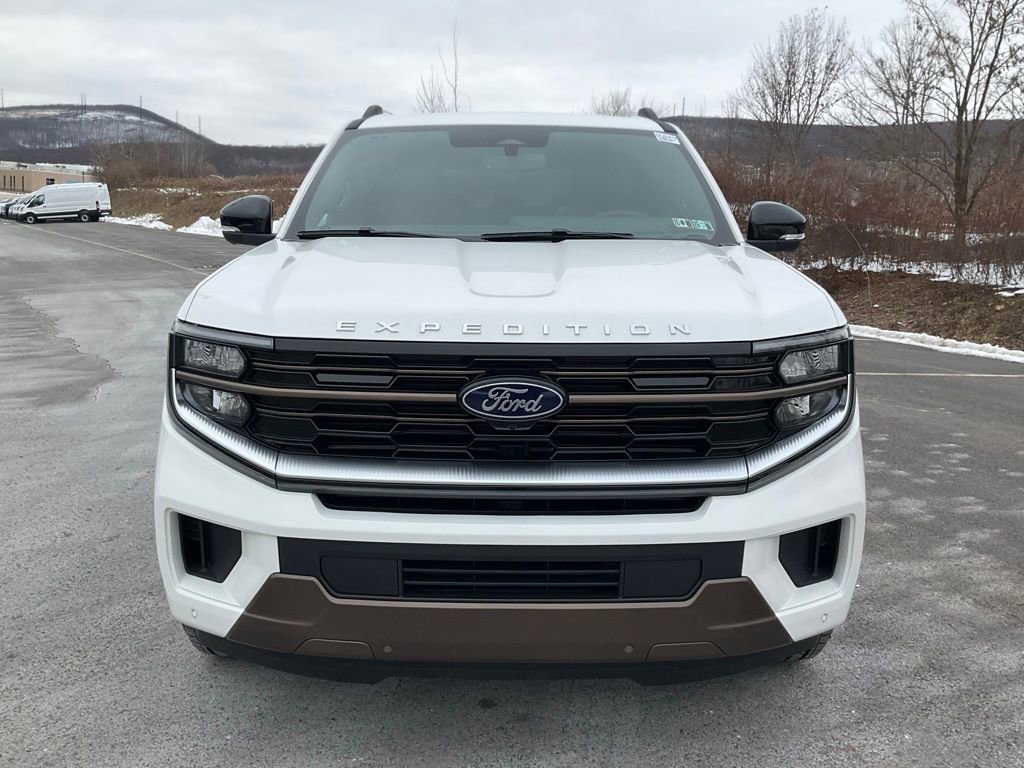 New 2025 Ford Expedition Max King Ranch image 31