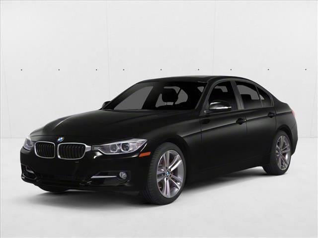 Used 2012 BMW 328i Sedan RWD image 1