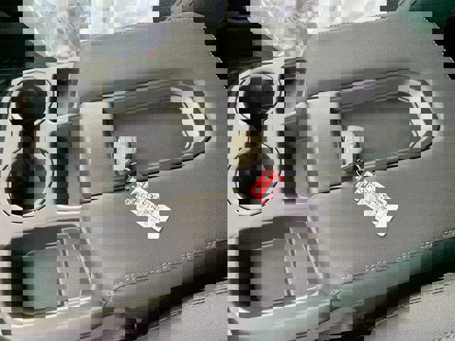 New 2026 GMC Sierra 2500 Pro w/ 1SA Pro Safety Plus Package image 18