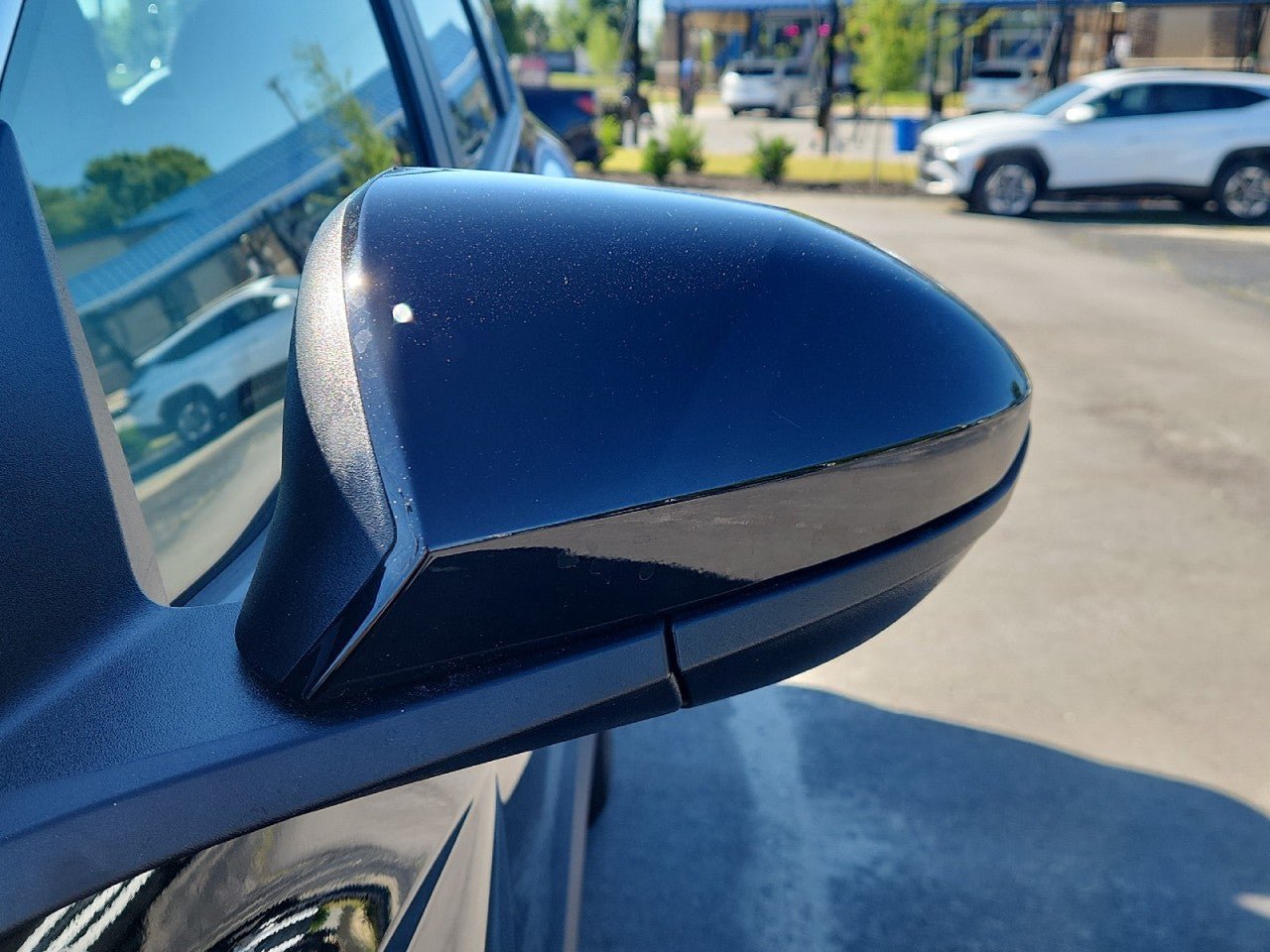 New 2026 Hyundai Tucson SE AWD/4WD image 11