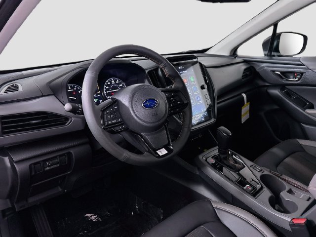 New 2026 Subaru Crosstrek 2.5i Limited AWD/4WD image 9