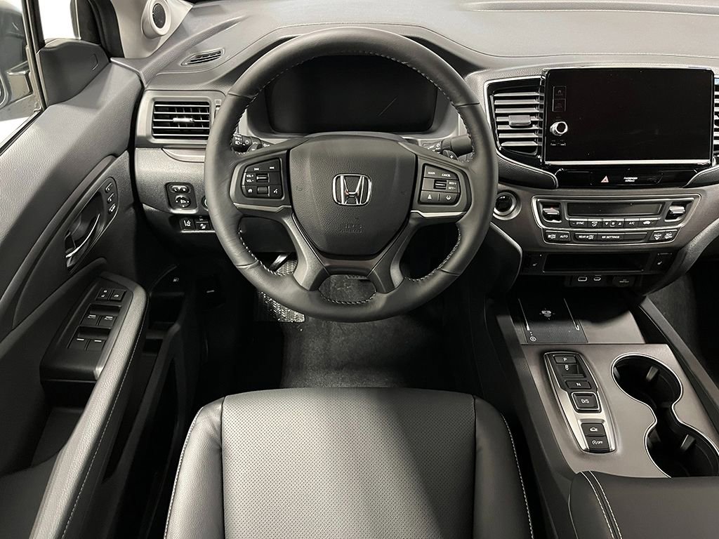 New 2026 Honda Ridgeline RTL image 20