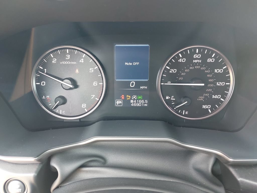 Used 2024 Subaru Outback Touring AWD/4WD image 36