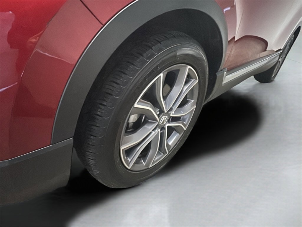 Certified 2022 Honda CR-V Touring image 27