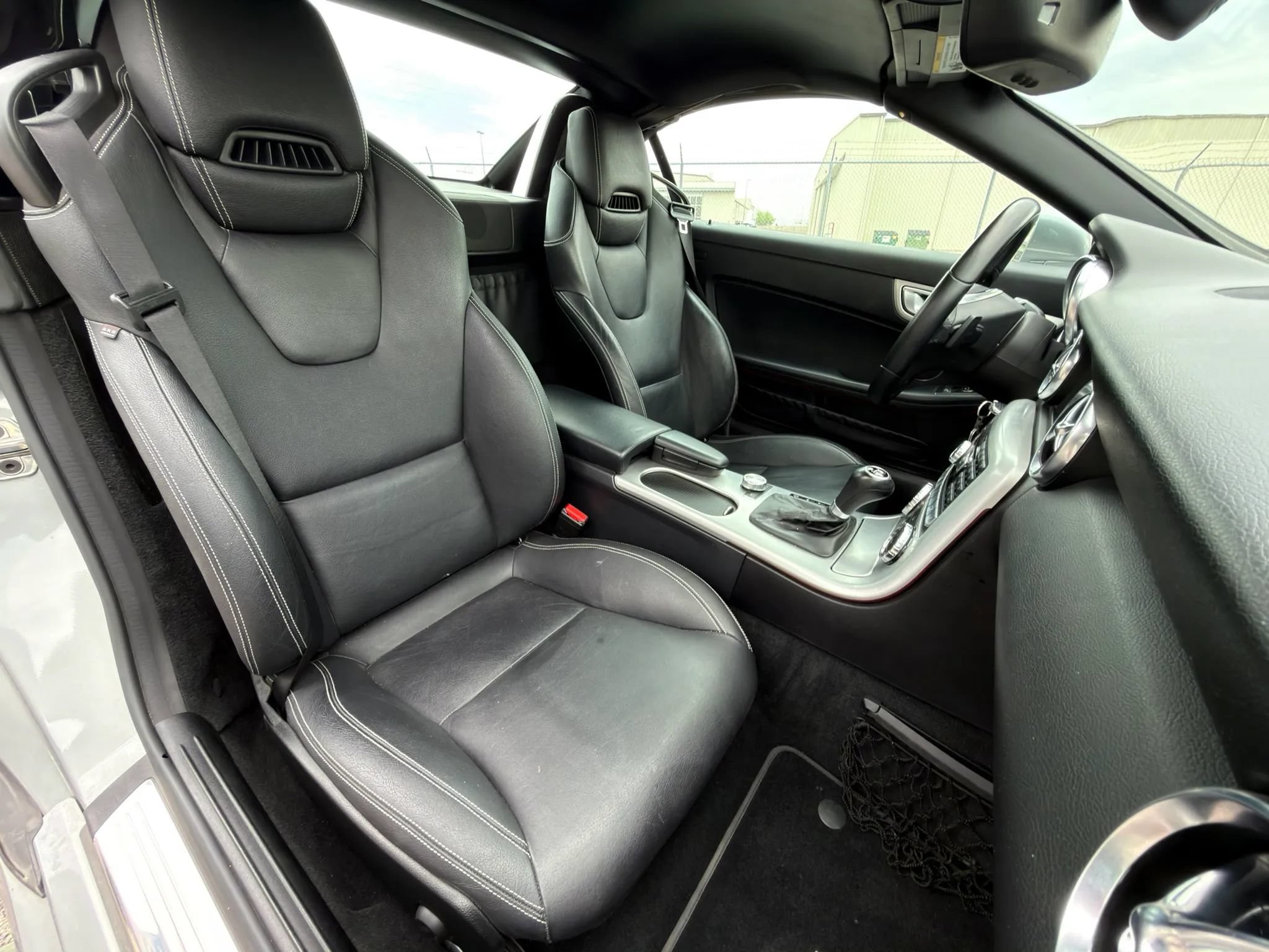 Used 2013 Mercedes-Benz SLK 250 image 8