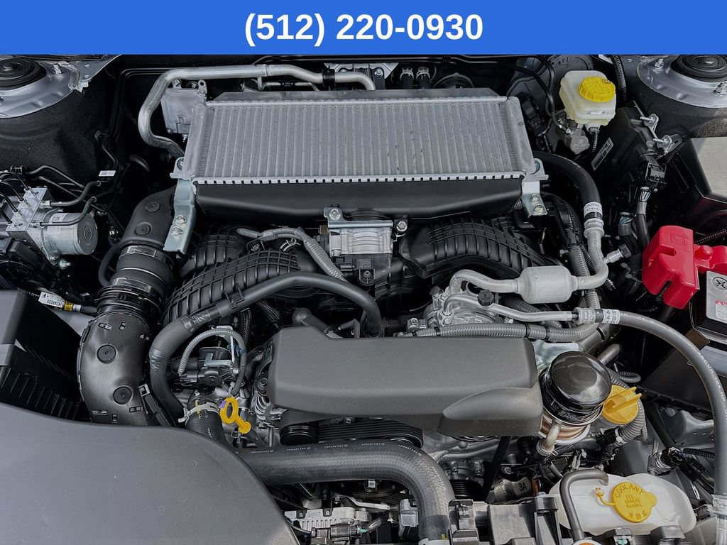 New 2026 Subaru Outback Wilderness AWD/4WD image 40