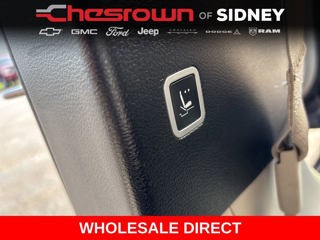 Used 2017 Chrysler Pacifica Touring-L Plus w/ Advanced Safetytec Group image 32