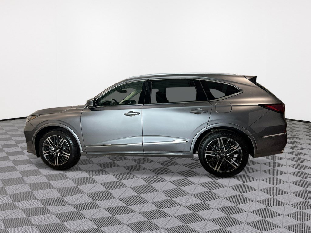 New 2026 Acura MDX w/ Advance Package AWD/4WD image 7