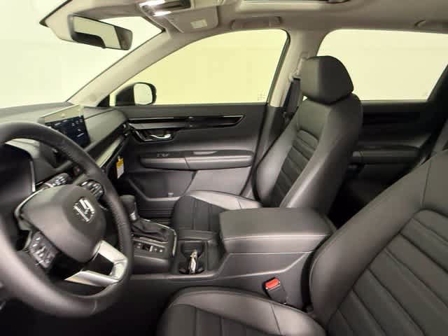 New 2027 Honda CR-V EX-L image 28