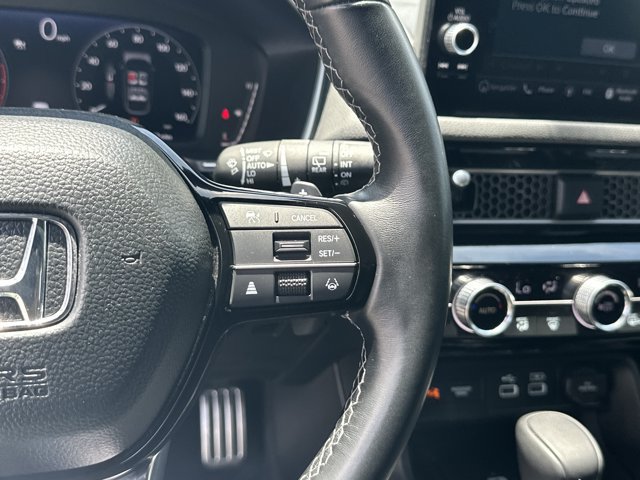 Used 2024 Honda Civic Sport Touring image 30