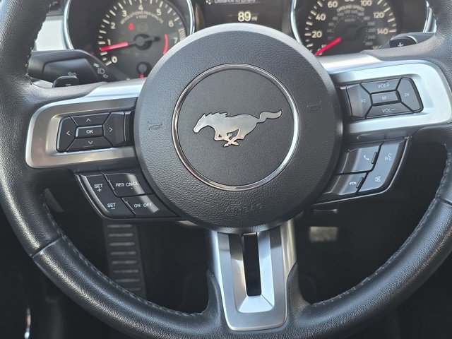 Used 2017 Ford Mustang GT Premium w/ Black Accent Package image 24