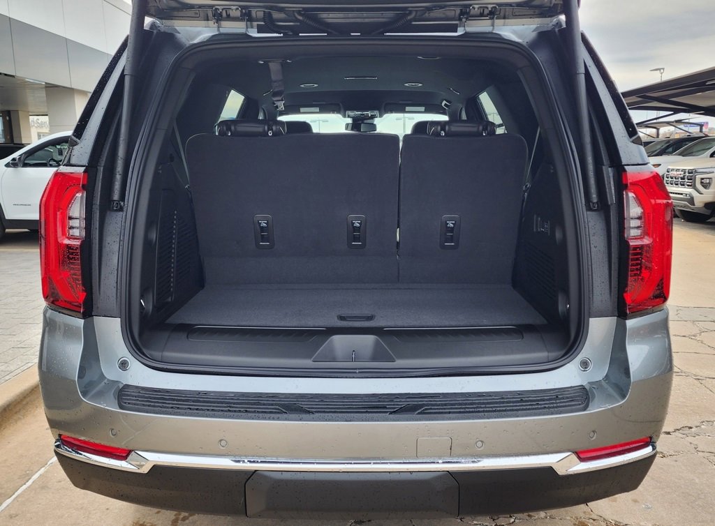 New 2026 GMC Yukon Elevation image 53