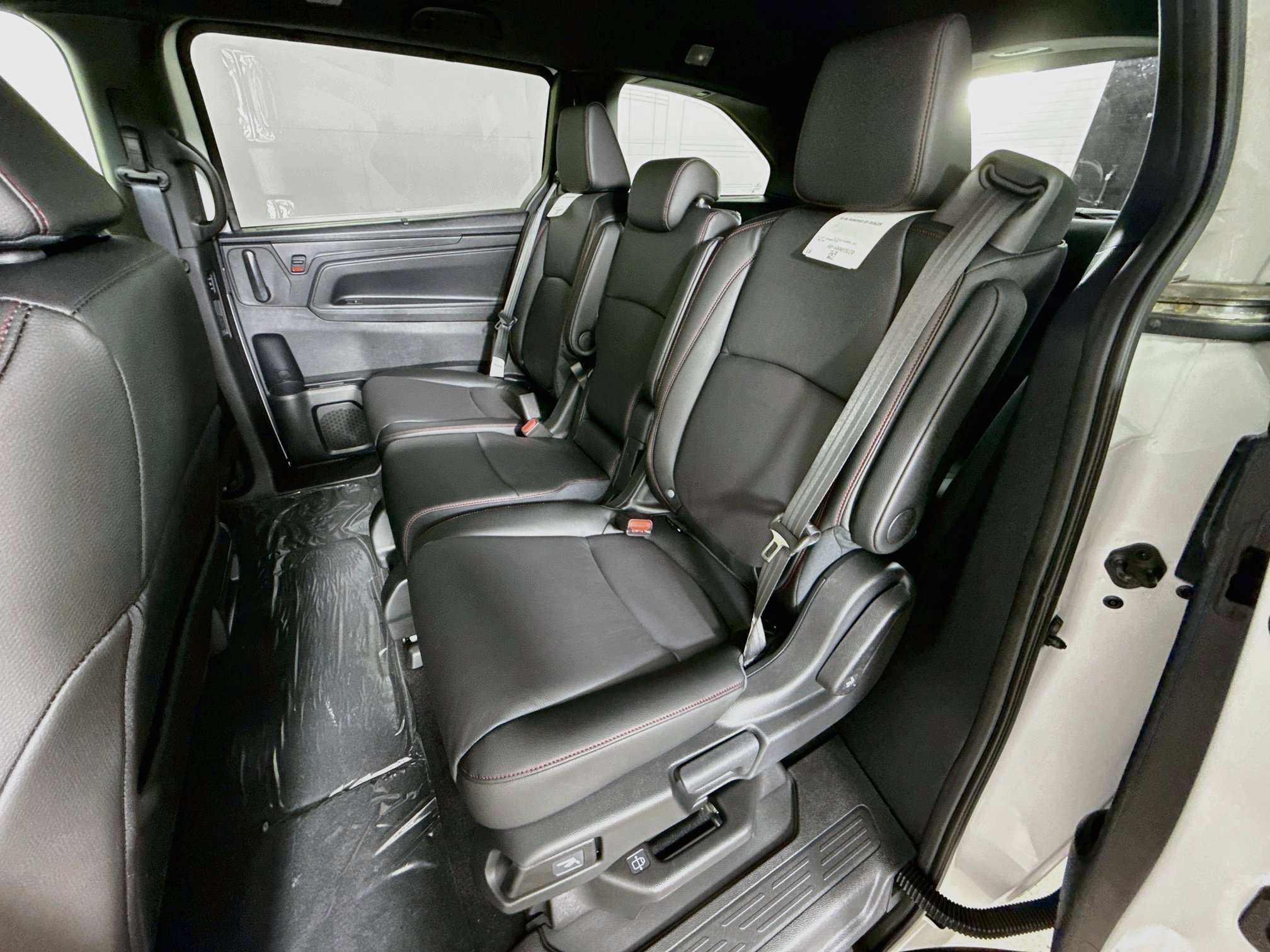 New 2026 Honda Odyssey Sport-L image 29