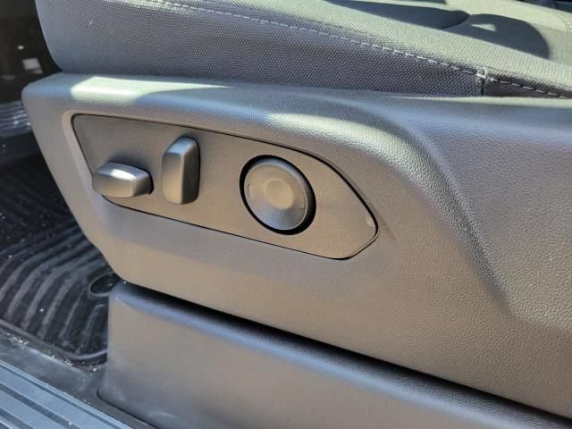 New 2026 Chevrolet Silverado 1500 LT AWD/4WD image 11