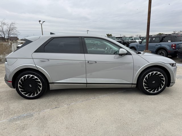 Used 2023 Hyundai Ioniq 5 Limited image 7