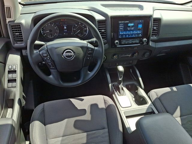 Used 2023 Nissan Frontier S w/ Technology Package AWD/4WD image 2