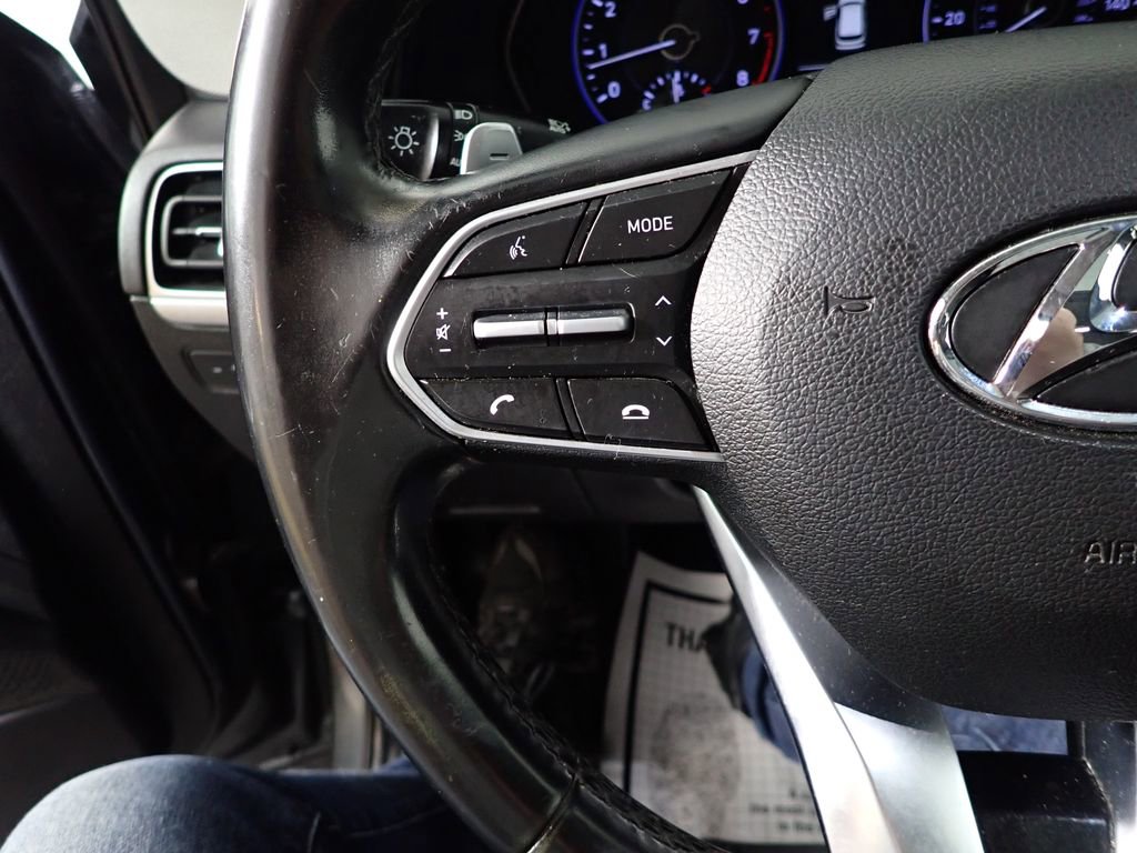 Used 2022 Hyundai Palisade SEL w/ Cargo Package FWD image 29