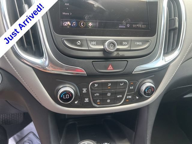 Used 2019 Chevrolet Equinox Premier FWD image 25