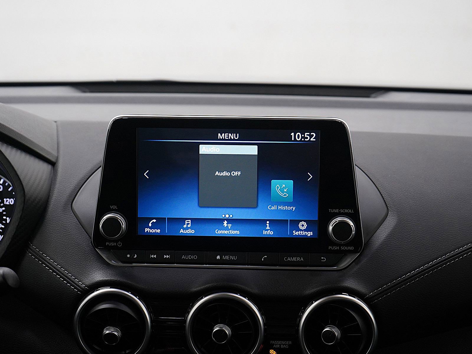 Used 2024 Nissan Sentra SV image 16