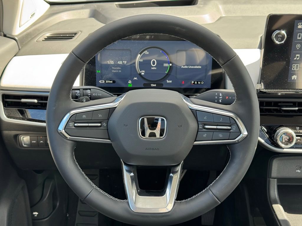 New 2026 Honda Prologue Elite image 13