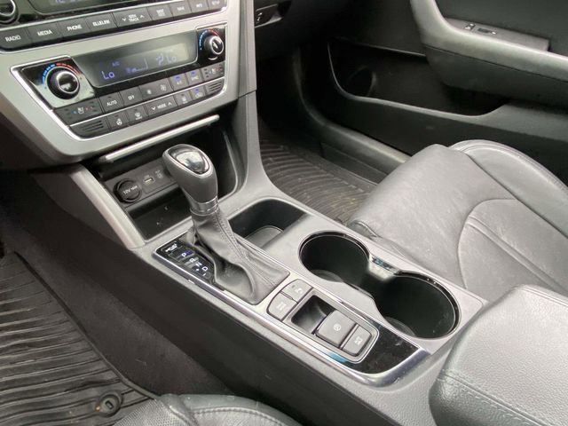 Used 2016 Hyundai Sonata Limited w/ Option Group 05 image 20