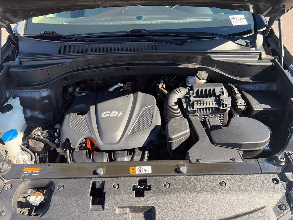 Used 2014 Hyundai Santa Fe Sport w/ Popular Equipment Package 02 FWD image 30
