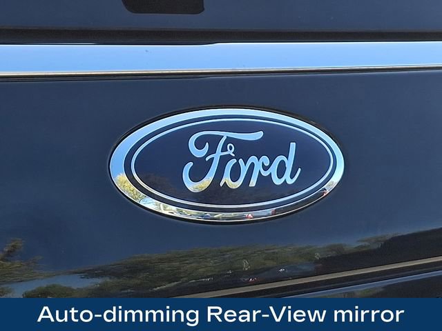 Used 2022 Ford Expedition Max XLT AWD/4WD image 33