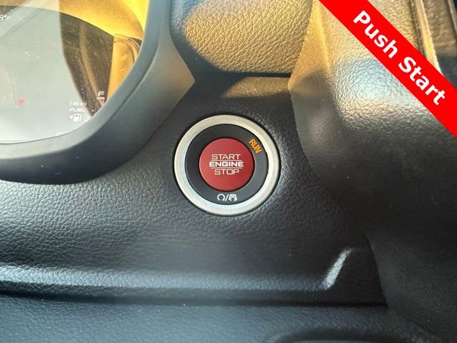 Used 2025 RAM 1500 RHO image 38